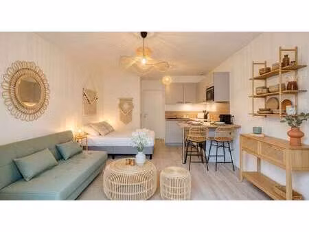 vente appartement t1 au mans (72000) : à vendre t1 / 24m² le mans