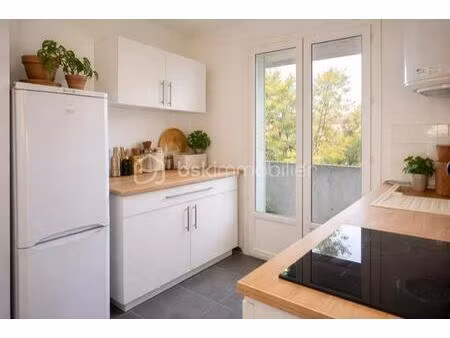 appartement de 74 m² à ales