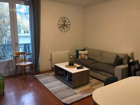t2 meuble - quartier saint serge