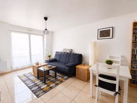 appartement de 37 33 m² à argenteuil