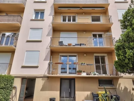 appartement t5 avignon
