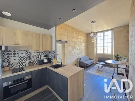 appartement à bordeaux (33000)