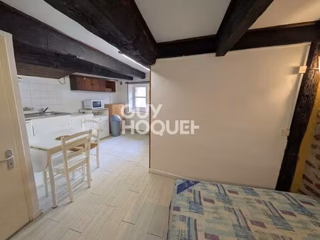 appartement cahors 1 pièce(s)