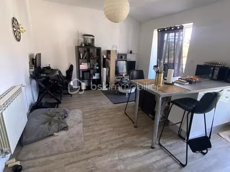 appartement de 45 m² à caluire-et-cuire