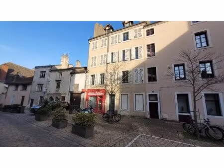 t2 - 15 place st laurent - chalon sur saone