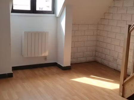 duplex à sarcelles (95200)