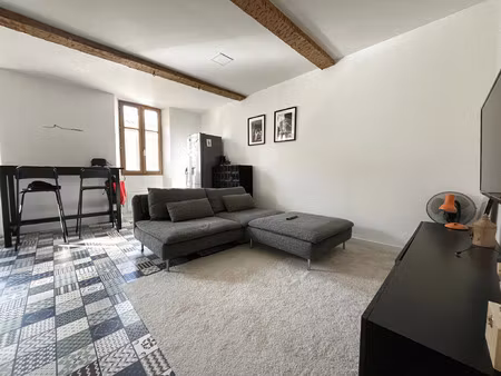 location appartement 2 pièces 33 m² à gémenos (13420)