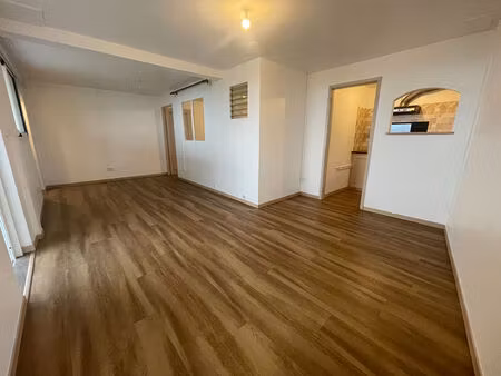 quatorzième  appartement t2