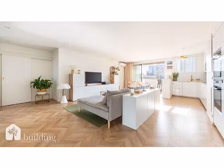 bien d'exception so ouest 4 pièce(s) 85.1 m2