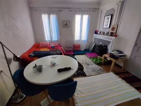 vente appartement 1 pièces 24 m2 à lodève