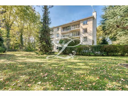 appartement maisons-laffitte - 4 pièce(s) - 90 m2
