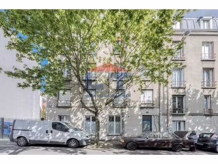 appartement t1- bas-montreuil