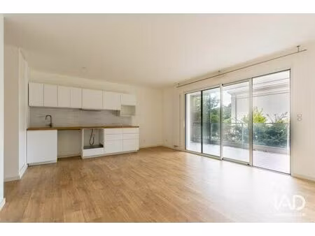 appartement à nantes (44200)