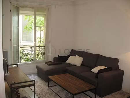 appartement 1 chambre meublé