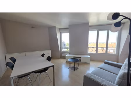 coeur de ville