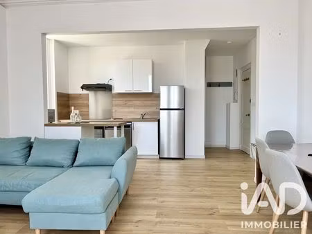 appartement à saint-junien (87200)