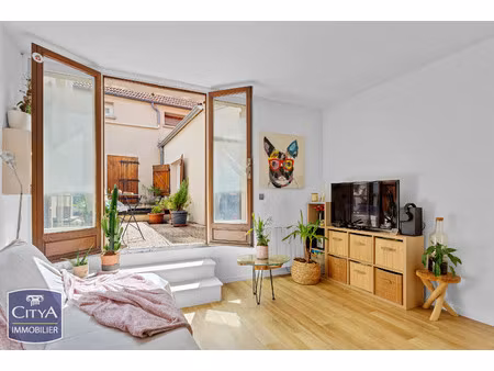 appartement