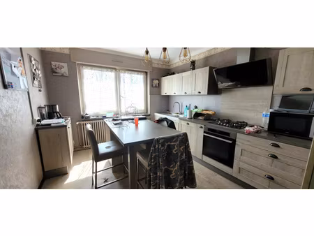 talange ! appartement f4 de 88m2