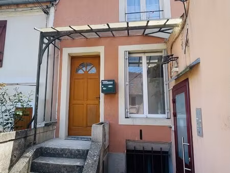 appartement 2 pièces