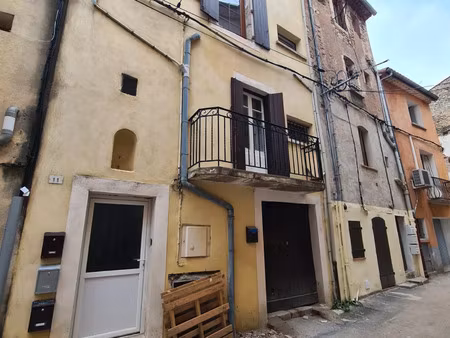 location commerce à bédarieux (34600)