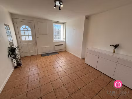 petite maison