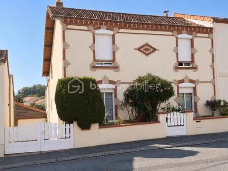 maison de 150 m² à beaupreau