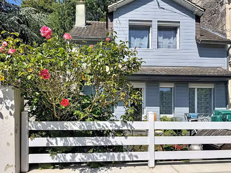 maison bretteville sur laize 89 m2