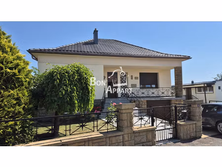 maison familiale de 119 m2 à val-de-briey (54150)