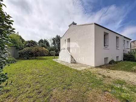 maison le relecq kerhuon 3 pièce(s) 70 m2