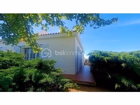 maison de 134 m² à les sables-d'olonne