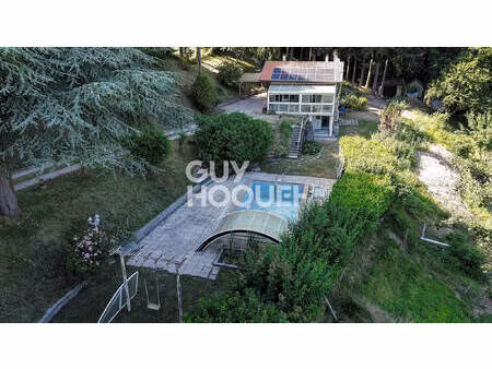 propriété à vendre de 7 pièces de 130 m²