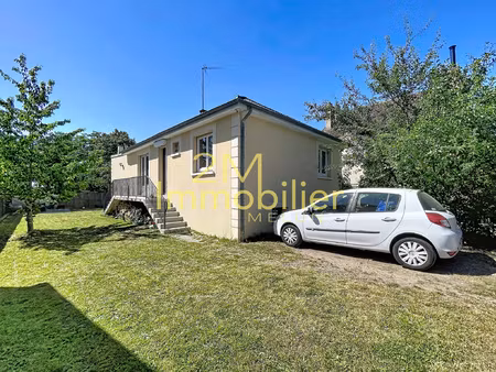 a vendre - plain pied gare de melun