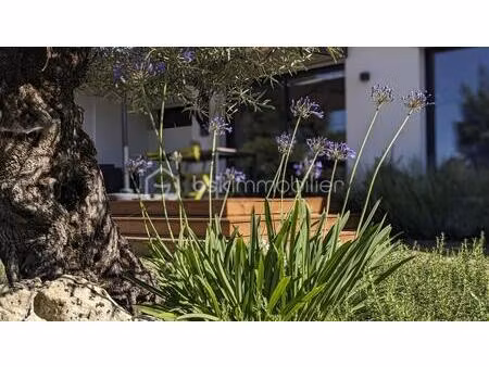 maison de 155 m² à merignac