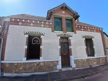 maison ancienne de 104 m² à cerdon