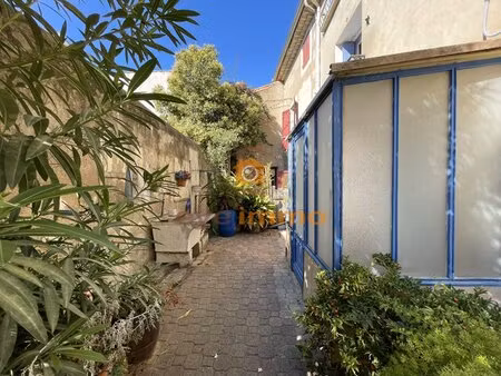 maison de village