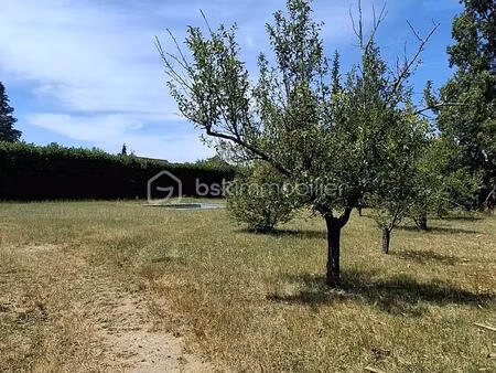 terrain de 1 656 m² à chateauneuf-sur-loire