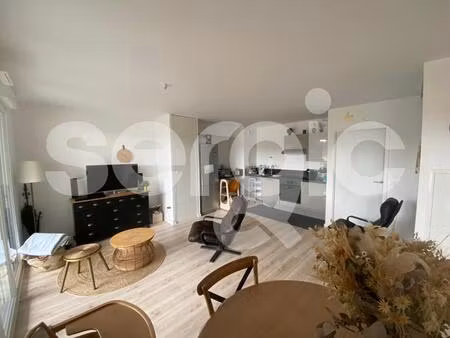 appartement type 3