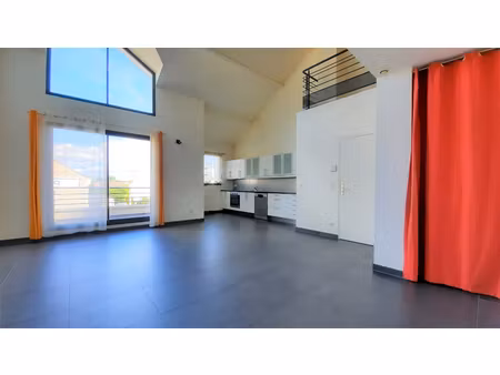 appartement 5 pièces - andresy proche rer - coup de coeur