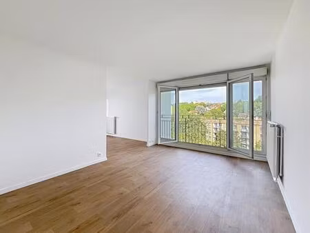 appartement 4 pièces 83.25 m²