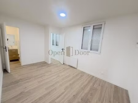 f1 entièrement rénové - aulnay-sous-bois