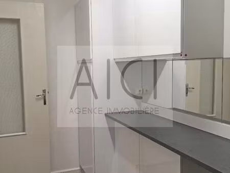 35 rue du chasnot 25000 besancon - appartement lot 4 - porte 0.04 - fiche 1285■f1 au rez d
