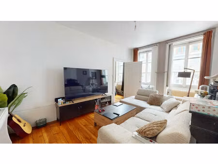 appartement besancon 3 pièce(s) 63 m2
