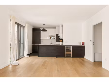 boulogne sud- 4p-81m2- balcon-parking