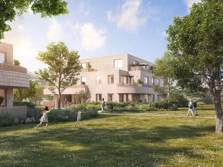 appartement à vendre à unescostraat 4 bredene (rbw27591)
