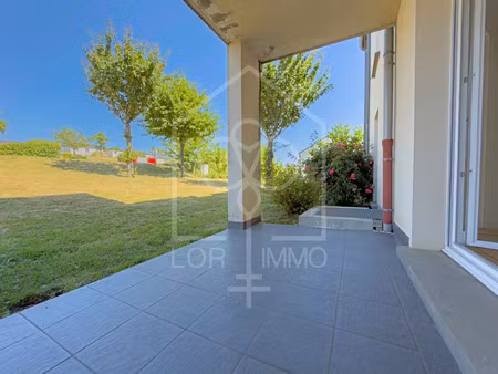 vente appartement 2 pièces 51 m² breistroff-la-grande (57570)