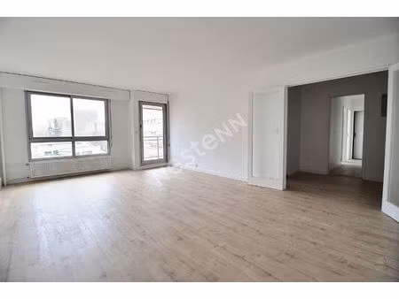 appartement courbevoie 3 pièces 77.04 m2