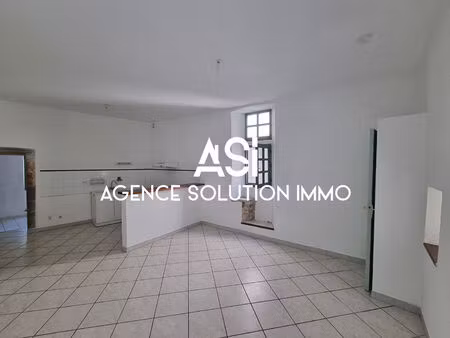 appartement viviers