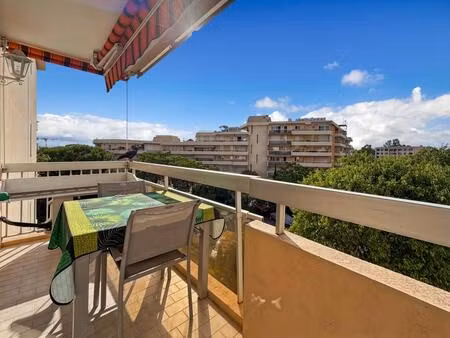 appartement à vendre 22 51 m²