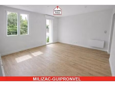 appartement 2 pièces