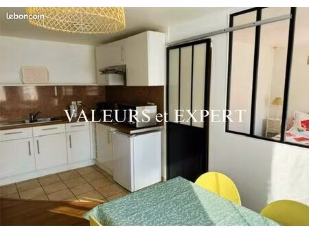 immeuble 200 m² denain